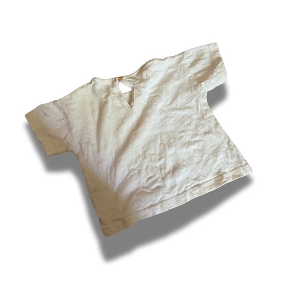 Zara Baby t-shirt - Picture 3 of 3
